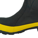 Bota de Seguridad Attack Corsario 39
