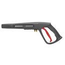 Pistola Metalica Para Hidrolavadora B6
