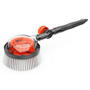 Cepillo Para Hidrolavadora 360° B2 A B5