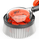 Cepillo Para Hidrolavadora 360° B2 A B5