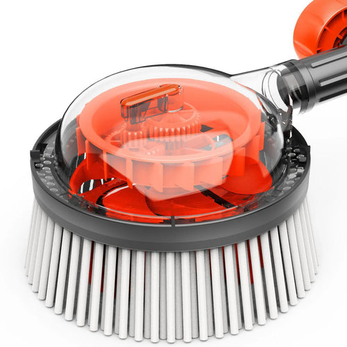 Cepillo Para Hidrolavadora 360° B2 A B5
