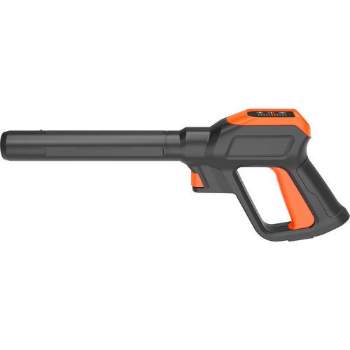 Pistola Para Hidrolavadoras Control Mecanica B2-B3