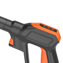 Pistola Para Hidrolavadoras Control Mecanica B2-B3