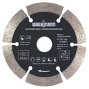 Disco Diamantado Marmol 110 Mm