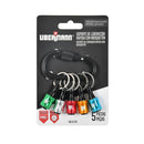 Llavero Set Porta Puntas Hexagonales