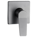 Llave Monomando Tabor Acero