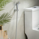 Ducha Bidet Abs Cromado 1,2 M