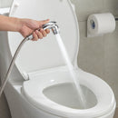 Ducha Bidet Abs Cromado 1,2 M
