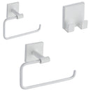 Set De 3 Piezas Bianco