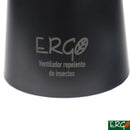 Espanta Moscas Recargable