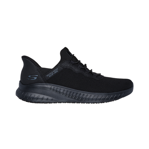 Zapatilla Ocupacional Jasul Mujer Skechers 38