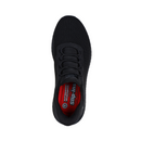 Zapatilla Ocupacional Jasul Mujer Skechers 38