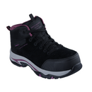 Botin de Seguridad Trego Mujer Skechers 36