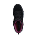 Botin de Seguridad Trego Mujer Skechers 35
