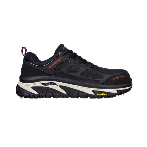 Zapatilla de seguridad Skechers Raylan 43