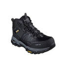 Botin Skechers Tarver Negro 43
