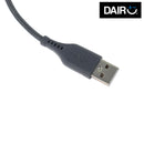 Cable Tipo Usb-A A Micro De 3 Metros