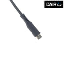 Cable Tipo Usb-A A Micro De 3 Metros