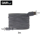 Cable Tipo Usb-A A Micro De 3 Metros