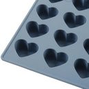 Molde Chocolate/Hielo Corazon