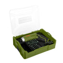 Atornillador 4V+ 34 Accesorios
