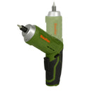 Atornillador 4V+ 34 Accesorios