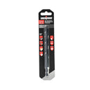 Broca Para Metal 12Mm Cobalto 8% Hexagonal
