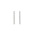 Broca Para Metal 2Mm Hss Hexagonal