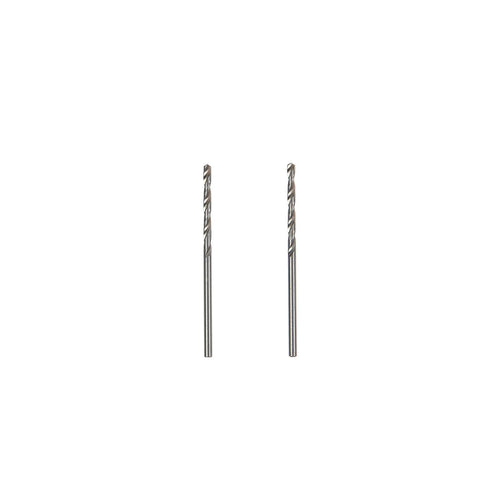 Broca Para Metal 2Mm Hss Hexagonal