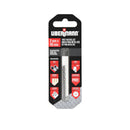 Broca Para Metal 2Mm Hss Hexagonal