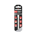 Broca Para Metal Hss 4Mm Hexagonal