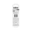 Broca Para Metal Hss 4Mm Hexagonal