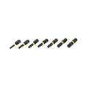 Set Puntas Torx Mix 25Mm 7Pzs