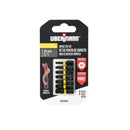 Set Puntas Torx Mix 25Mm 7Pzs