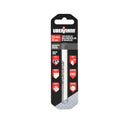 Broca Para Metal Hss 3,5Mm Hexagonal