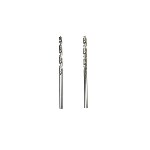 Broca Para Metal 3Mm Hss Hexagonal