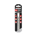 Broca Para Metal Hss 6Mm Hexagonal