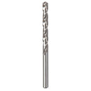 Broca Para Metal Hss 6,5Mm Hexagonal