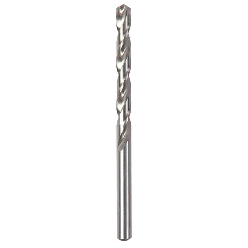 Broca Para Metal Hss 6,5Mm Hexagonal