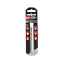 Broca Para Metal Hss 6,5Mm Hexagonal
