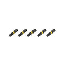 Set Puntas Torx T30 25Mm 5Pzs