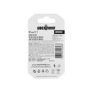 Set Puntas Torx T30 25Mm 5Pzs