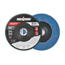 Disco Flap Metal 7" Grano 40 Zirconio
