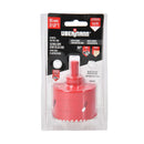 Broca Copa Sierra Bimetal 65Mm