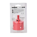 Broca Copa Sierra Bimetal 65Mm