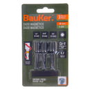 Set Dados 1/4" 3/8" 5/16"