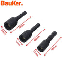 Set Dados 1/4" 3/8" 5/16"