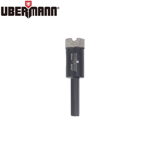 Broca Copa Diamantada 20Mm Hexagonal