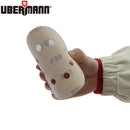 Disco Lija 5" Grano 80 5Unidades