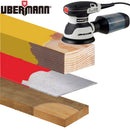 Disco Lija 5" Grano 180 5 Unidades